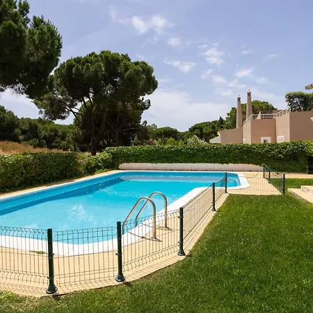 Always Sunny Villa Vilamoura